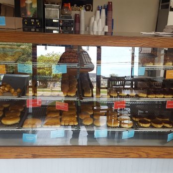 DK Donuts - Donuts Near Me - Meridian, Idaho
