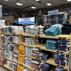 Glacier Bay Trading Company