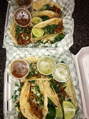 Taqueria San Tadeo by null