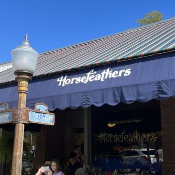 Horsefeathers - American Near Me - Tarrytown, New York