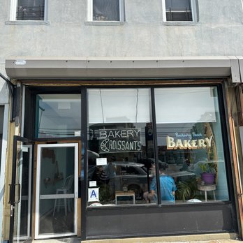 Rockaway Beach Bakery - the front of the building - Bakeries Near Me - Far Rockaway, New York Rockaway Beach Bakery - the front of the building - Bakeries Near Me - Far Rockaway, New York