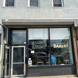 Rockaway Beach Bakery