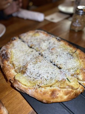 Serious Pie Downtown by null