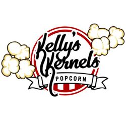 Kelly’s Kernels Popcorn & Candies