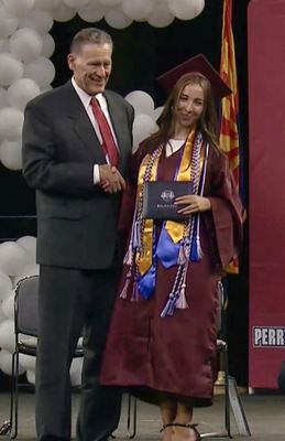 Desert Financial Arena