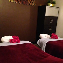 Raindrop Bodyworks Massage
