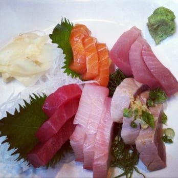 Kirala - deluxe sashimi - Sushi Bars Near Me - Berkeley, California Kirala - deluxe sashimi - Sushi Bars Near Me - Berkeley, California