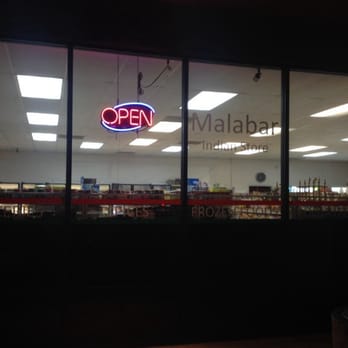 Malabar Indian Groceries - Store front - Grocery Near Me - Folsom, California