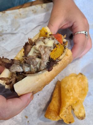 Eat Your Heart Out Catering by null