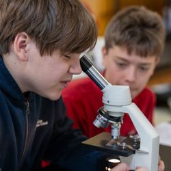 Dominion Christian School