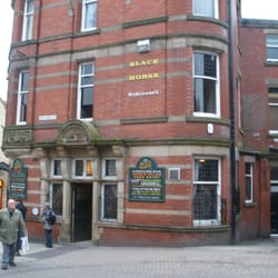 Black Horse Hotel