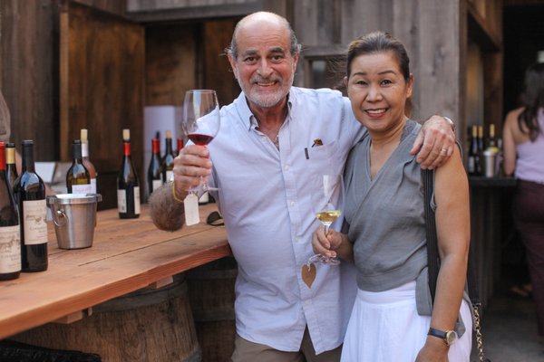 Coomber Craft Wines by null