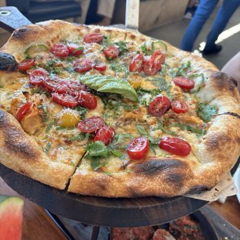 The Goat & Vine - Pizza Near Me - Temecula, California The Goat & Vine - Pizza Near Me - Temecula, California