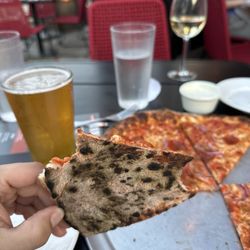 Carsonie's Stromboli & Pizza Kitchen
