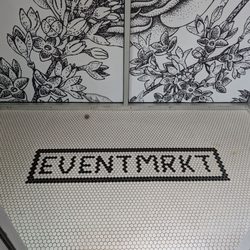 Eventmrkt - Lobby