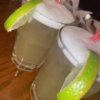 McKenna's Pub - Margarita on the rocks - Pubs Near Me - New York, New York McKenna's Pub - Margarita on the rocks - Pubs Near Me - New York, New York