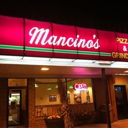 Mancino's Pizza & Grinders gift card
