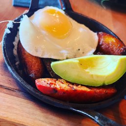 Paisa Breakfast Bowl
