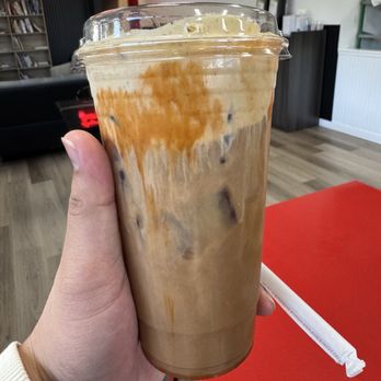 Boro Bagels - Pumpkin Iced Coffee - Coffee & Tea Near Me - Attleboro, Massachusetts Boro Bagels - Pumpkin Iced Coffee - Coffee & Tea Near Me - Attleboro, Massachusetts