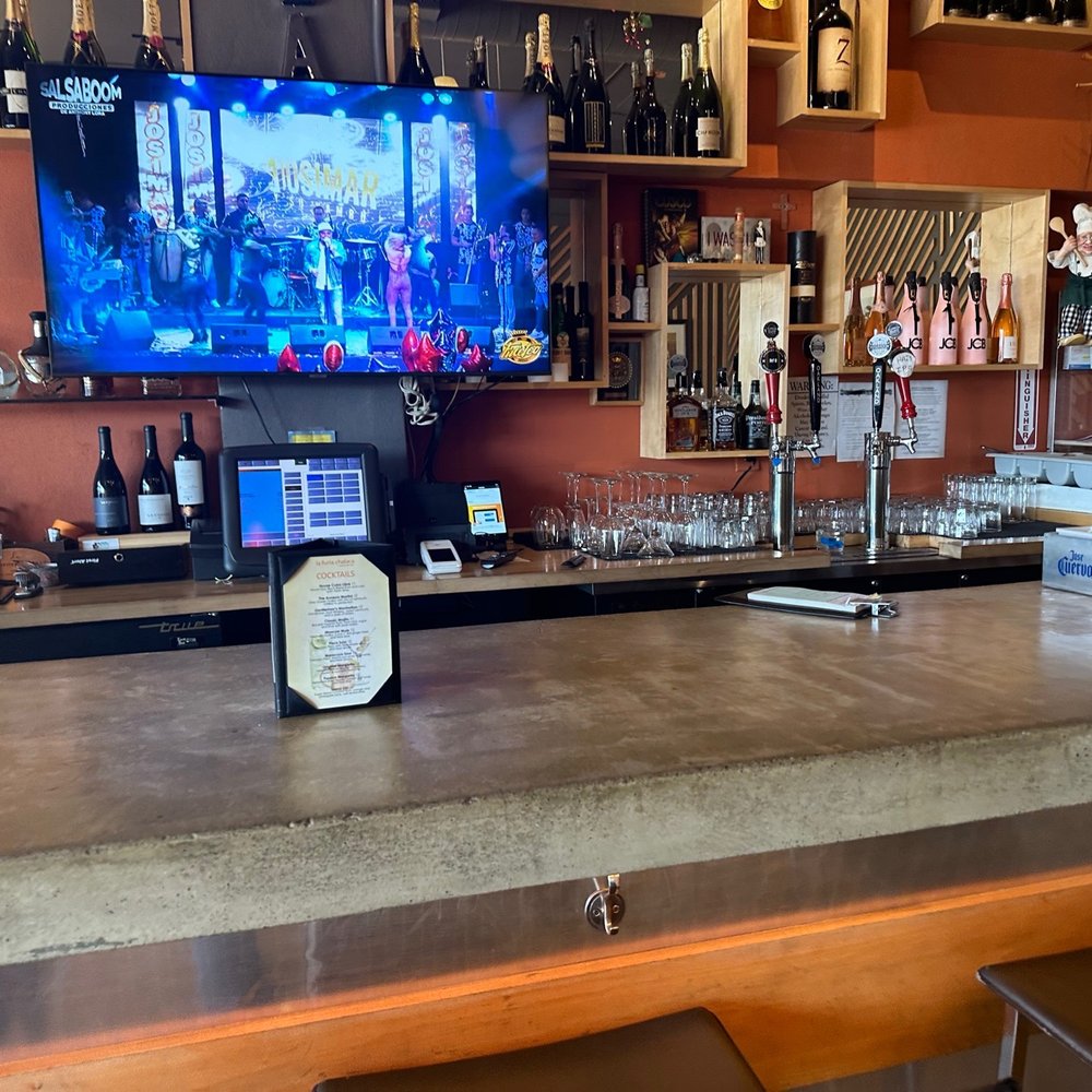 La Furia Chalaca - Bar - Peruvian Near Me - Oakland, California La Furia Chalaca - Bar - Peruvian Near Me - Oakland, California