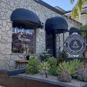 Spa Kingston - So happy I found this gem! - Day Spas Near Me - San Diego, California Spa Kingston - So happy I found this gem! - Day Spas Near Me - San Diego, California