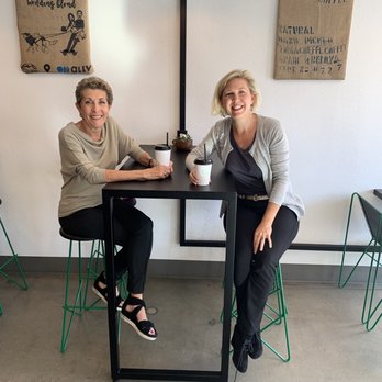 Lucky’s Coffee Roasters - Team Karen & Danielle - Coffee Roasteries Near Me - Upland, California Lucky’s Coffee Roasters - Team Karen & Danielle - Coffee Roasteries Near Me - Upland, California