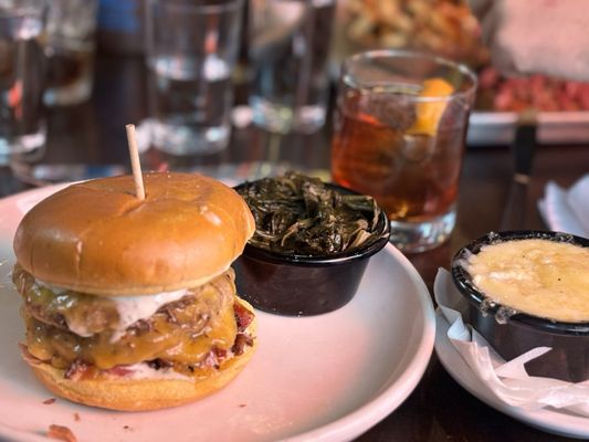 Sweet Auburn BBQ by null