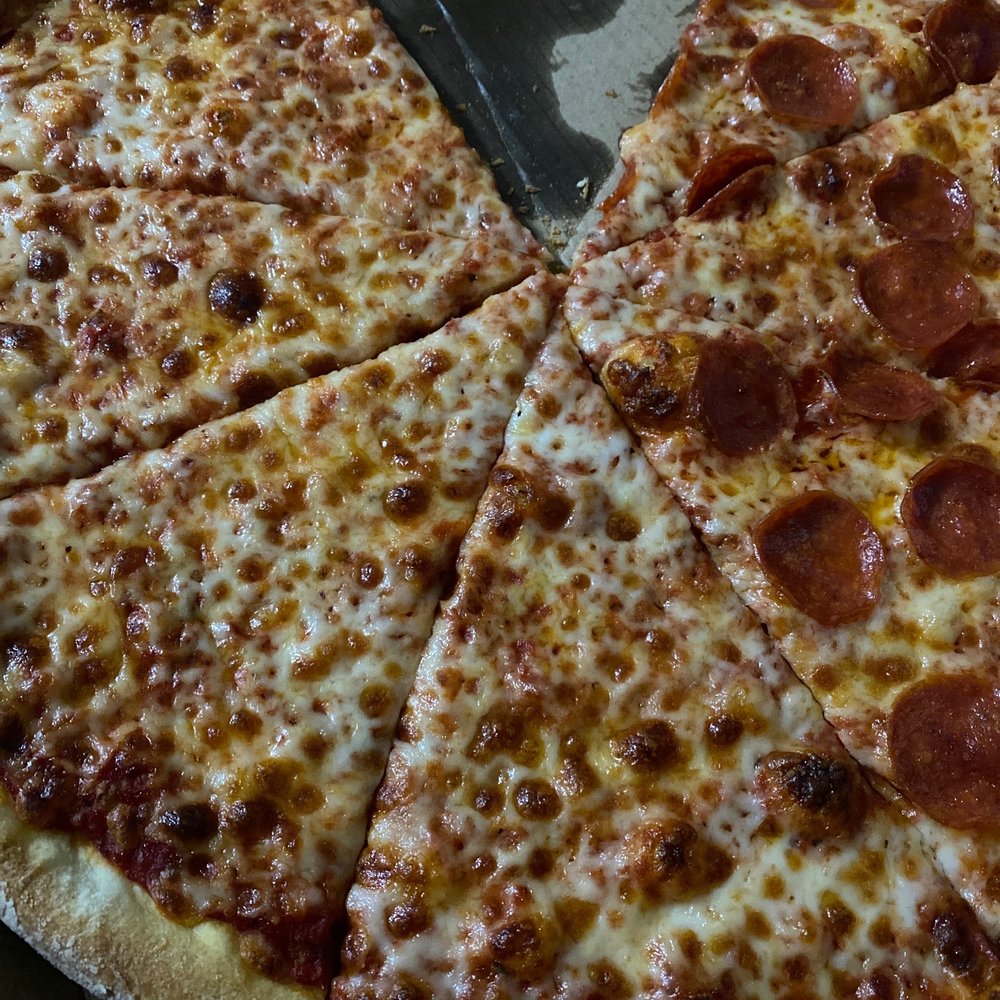 Pizza by Napoli - This is what real pizza looks like and trust me the taste is there. This is the best pizza I had in Arizona so far !!! - Pizza Near Me - Phoenix, Arizona Pizza by Napoli - This is what real pizza looks like and trust me the taste is there. This is the best pizza I had in Arizona so far !!! - Pizza Near Me - Phoenix, Arizona