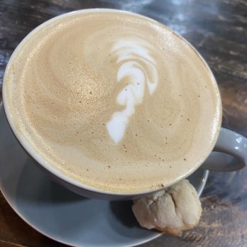 Mi Cafesito - Latte - Coffee & Tea Near Me - Fresno, California Mi Cafesito - Latte - Coffee & Tea Near Me - Fresno, California