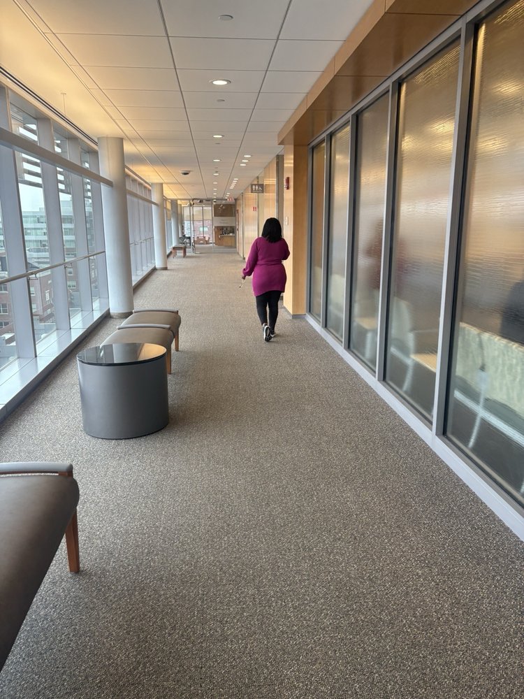 Boston Medical Center - patient advocate in Boston, MA