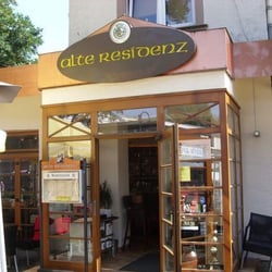 Alte Residenz