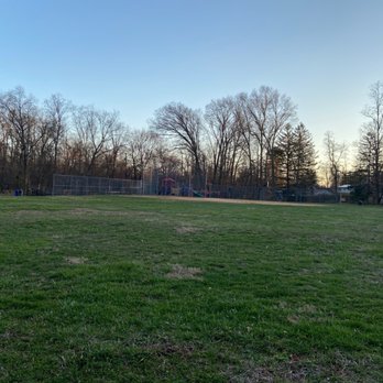 Thomae Park - Baseball diamond - Parks Near Me - Bound Brook, New Jersey Thomae Park - Baseball diamond - Parks Near Me - Bound Brook, New Jersey