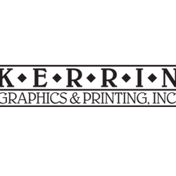 Kerrin Graphics & Printing