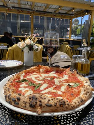 'Napizza by null