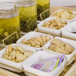 Siwei Board Games - Free tea and snacks for 4+ hour playing