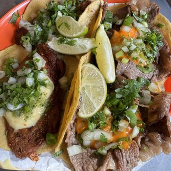 Esse Taco - Tacos Near Me - Brooklyn, New York