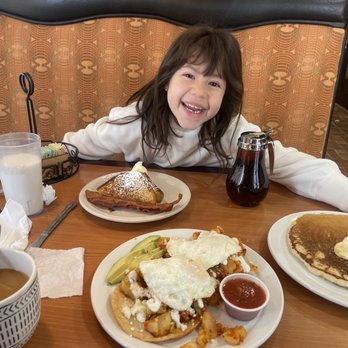 Cactus Trails Cafe - Breakfast & Brunch Near Me - Twentynine Palms, California Cactus Trails Cafe - Breakfast & Brunch Near Me - Twentynine Palms, California