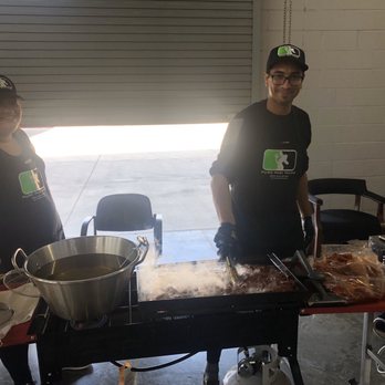 Puro Pari Tacos - Caterers Near Me Puro Pari Tacos - Caterers Near Me
