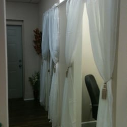Our Day Spa Suite