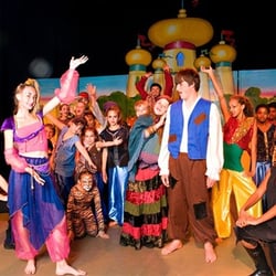 Jordan Glen School & Summer Camp - Annual musical play
