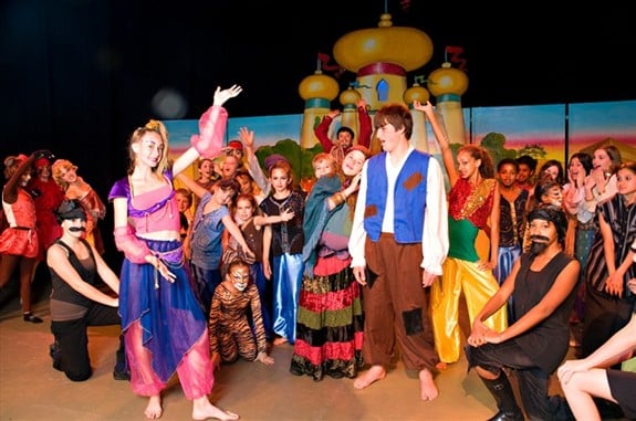 Jordan Glen School & Summer Camp - childcare center in Archer, FL