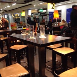 Juggle Juice Bar