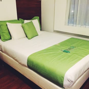 Riviere South Beach Hotel - Simple/cute bedding - Hotels Near Me - Miami Beach, Florida