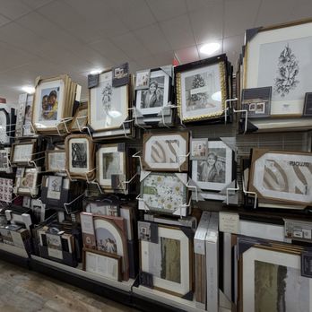 HomeGoods - Frames - Home Decor Near Me - Dublin, California