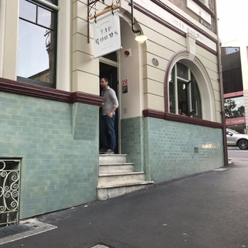 The Endeavour Tap Rooms - Endeavor Tap Room - Breweries Near Me - Sydney, NSW