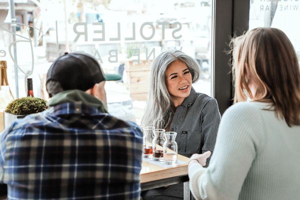 Stoller Wine Bar by null