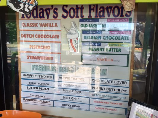 Menu photo 5 Jersey Freeze Freehold, NJ Menu photo 5 Jersey Freeze Freehold, NJ