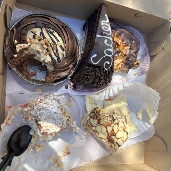 Yalaha Bakery - Baked goods - Bakeries Near Me - Yalaha, Florida Yalaha Bakery - Baked goods - Bakeries Near Me - Yalaha, Florida