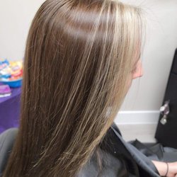 Glamour-N-Glow Skin, Hair, Body - After results