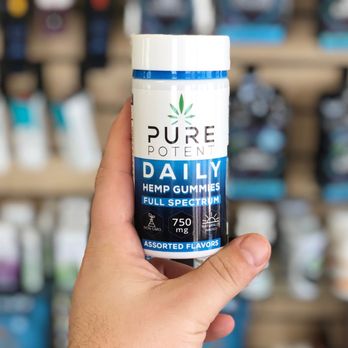 Natural Remedies - pure potent full spectrum cbd hemp gummies - Vitamins & Supplements Near Me - Deer Park, New York Natural Remedies - pure potent full spectrum cbd hemp gummies - Vitamins & Supplements Near Me - Deer Park, New York